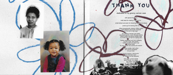 Olivia Dean : Messy (CD, Album)