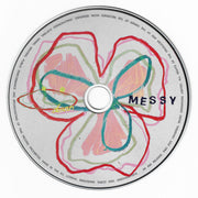 Olivia Dean : Messy (CD, Album)