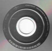 Olivia Dean : Messy (CD, Album)