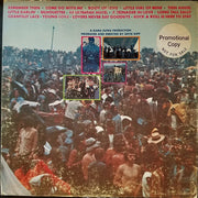 Sha Na Na : Rock & Roll Is Here To Stay (LP, Album, Gat)