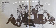 Sha Na Na : Rock & Roll Is Here To Stay (LP, Album, Gat)