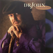 Dr. John : In A Sentimental Mood (LP, Album)