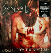 Skinlab : Disembody: The New Flesh (LP)