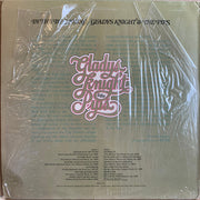 Gladys Knight And The Pips : In The Beginning (LP, Comp, RE, PRC)