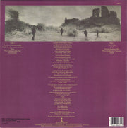 U2 : The Unforgettable Fire (LP, Album, Club, RCA)