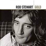 Rod Stewart : Gold (2xCD, Comp, Club)