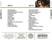 Rod Stewart : Gold (2xCD, Comp, Club)