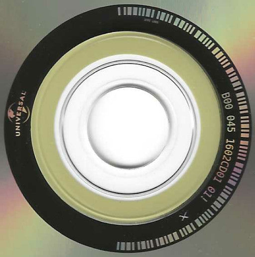 Rod Stewart : Gold (2xCD, Comp, Club)