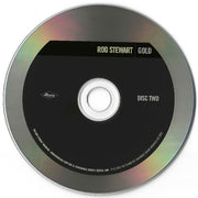 Rod Stewart : Gold (2xCD, Comp, Club)