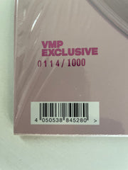 First Choice : Delusions (LP, Album, Club, Ltd, Num, RE, Cle)