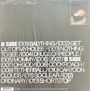 Miya Folick : Roach (LP, Album)