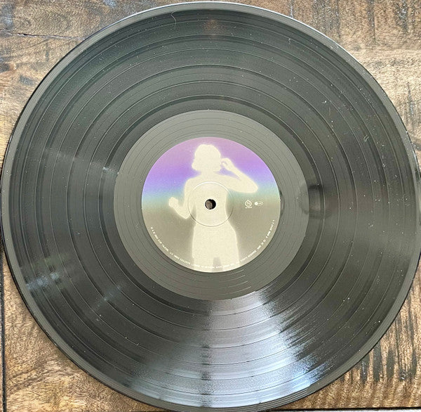 Miya Folick : Roach (LP, Album)