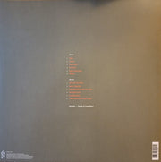 Guster : Keep It Together (LP, Album, RE, RP, Red)