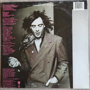 Eddie Money : Eddie Money (LP, Album, RE, San)