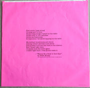 Eddie Money : Eddie Money (LP, Album, RE, San)