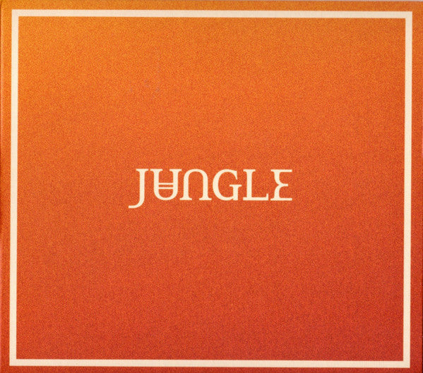 Jungle (12) : Volcano (CD, Album, Dig)