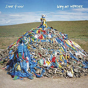 the album cover for Steve Gunn - Way Out Weather [Vinyl]