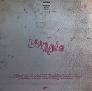 Travis Scott (2) : Utopia (2xLP, Album, Cov)