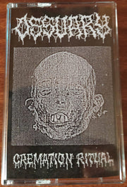 Ossuary (7) : Cremation Ritual (Cass)