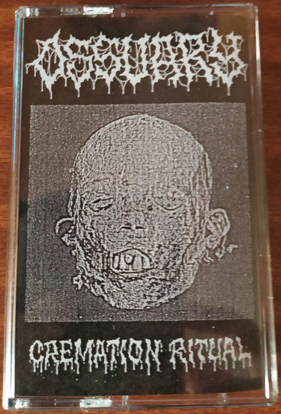 Ossuary (7) : Cremation Ritual (Cass)