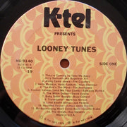 Various : Looney Tunes (LP, Comp, 19 )