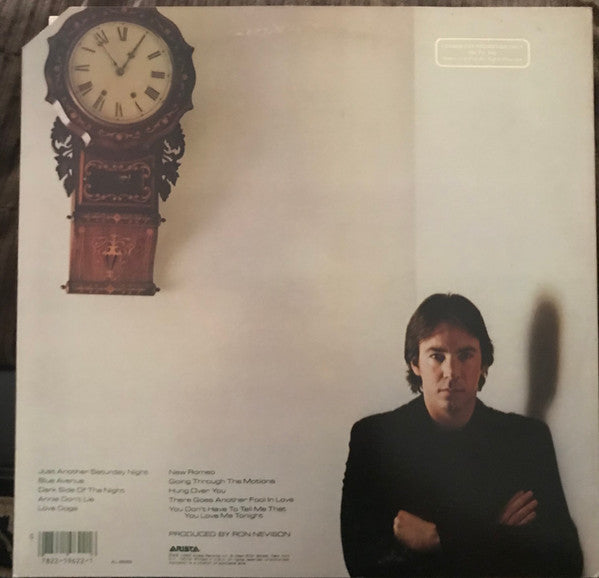 Alex Call : Alex Call (LP, Album,  )