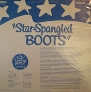 Boots Randolph, Chet Atkins, Barbara McNair, Doc Severinsen : Star Spangled Boots (LP, Comp)