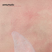 the album cover for Portastatic - Summer Of The Shark [Vinyl]