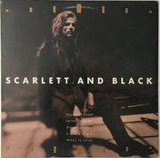 Scarlett & Black : Scarlett And Black (LP, Album, All)