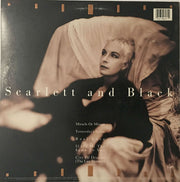 Scarlett & Black : Scarlett And Black (LP, Album, All)