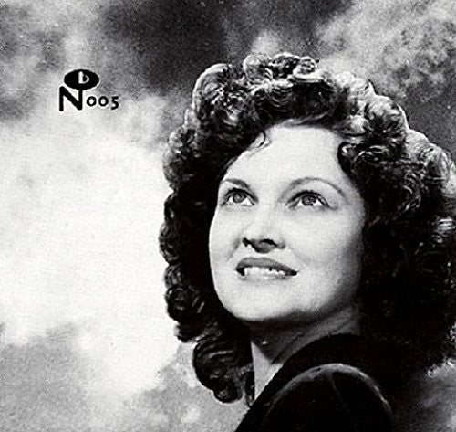 the album cover for Fern Jones - Glory Road