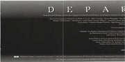 Journey : Departure (CD, Album, RE, RM, RP)