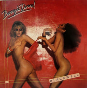 Blackwell : Boogie Down! (LP, Album)