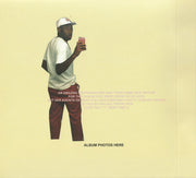 Tyler, The Creator : Scum Fuck Flower Boy (CD, Album)