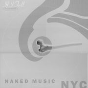 Naked Music NYC : If I Fall (House Mixes) (12")