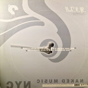 Naked Music NYC : If I Fall (House Mixes) (12")