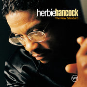 Herbie Hancock : The New Standard (2xLP, RE, 180)