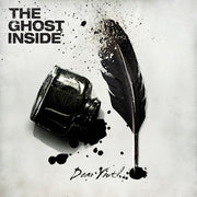 the album cover for The Ghost Inside - Dear Youth [Vinyl]