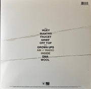 Earl Sweatshirt : I Don't Like Shit, I Don't Go Outside: An Album By Earl Sweatshirt (LP, Album, RP)