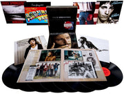the album cover for Bruce Springsteen - The Album Collection Vol. 1 1973-1984 [Vinyl Box Set]