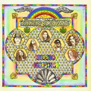 Lynyrd Skynyrd : Second Helping (LP, Album, RP)