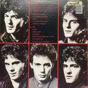 Granati Brothers : G Force (LP, Album, Promo, Mon)