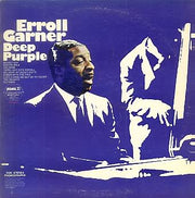 Erroll Garner : Deep Purple (LP, Album, RE, RP)