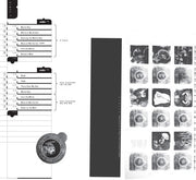 the album cover for Pixies - Doolittle 25: B-Sides, Peel Sessions & Demos [Limited Edition Vinyl]
