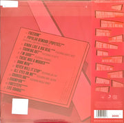 Clipse : Til The Casket Drops (LP, Album, Ltd, Num, RE, Fru)