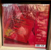 Clipse : Til The Casket Drops (LP, Album, Ltd, Num, RE, Fru)