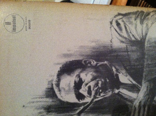 John Coltrane : A Love Supreme (LP, Album, Club)