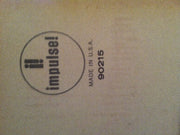 John Coltrane : A Love Supreme (LP, Album, Club)