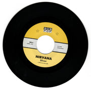 Nirvana : Sliver (7", Single, RE)
