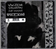 Viktor Vaughn : Vaudeville Villain (CD, Album, RE)